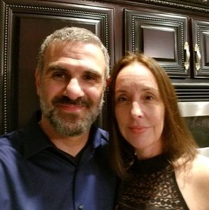 Meet your Posher, George